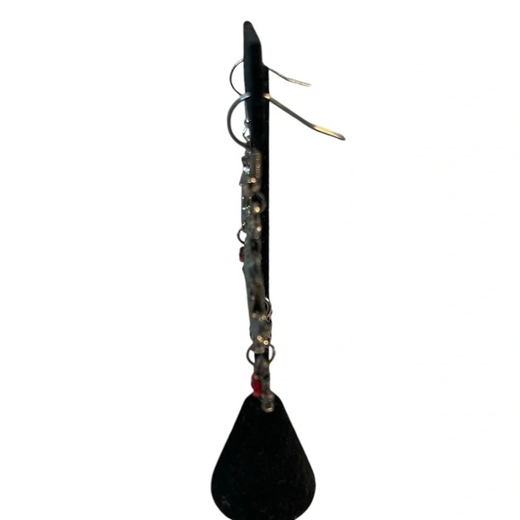 NWT 3 for $20 Fashion Spiderweb Dangle Drop Earrings “you pick 3” - Picture 3 of 4